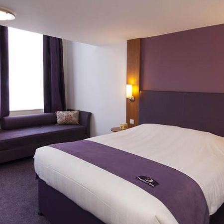 Premier Inn Newcastle - Gosforth/Cramlington Luaran gambar