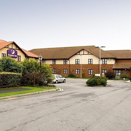 Premier Inn Newcastle - Gosforth/Cramlington Luaran gambar