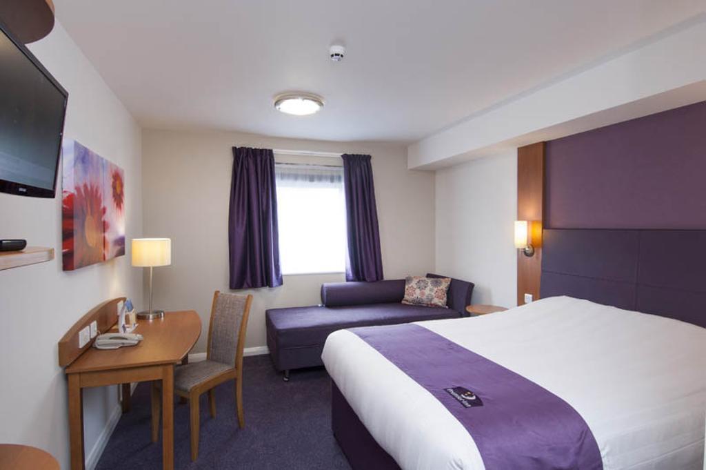Premier Inn Newcastle - Gosforth/Cramlington Bilik gambar