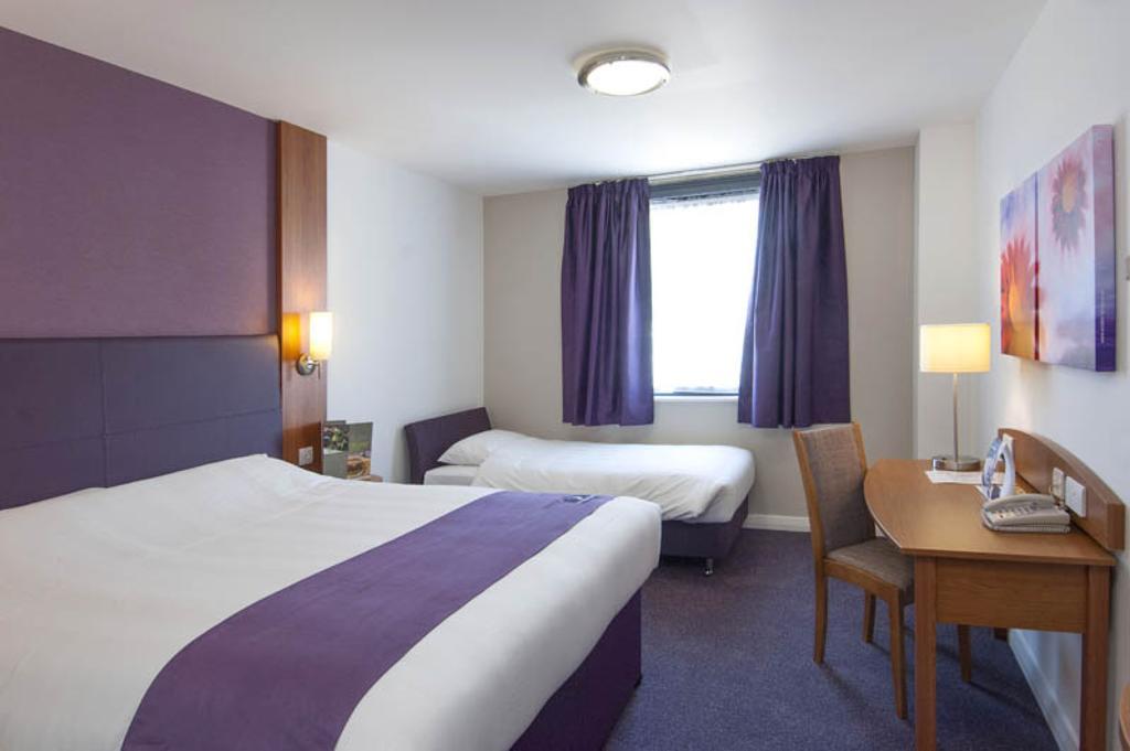 Premier Inn Newcastle - Gosforth/Cramlington Bilik gambar
