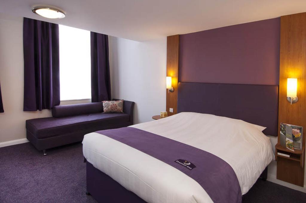 Premier Inn Newcastle - Gosforth/Cramlington Luaran gambar