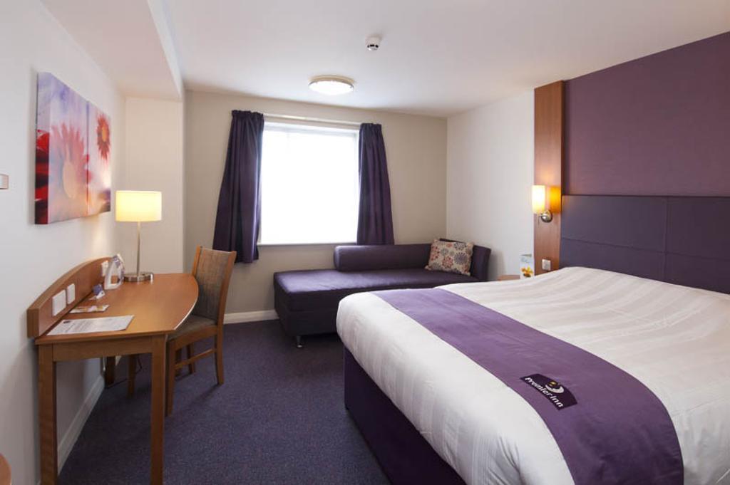 Premier Inn Newcastle - Gosforth/Cramlington Luaran gambar