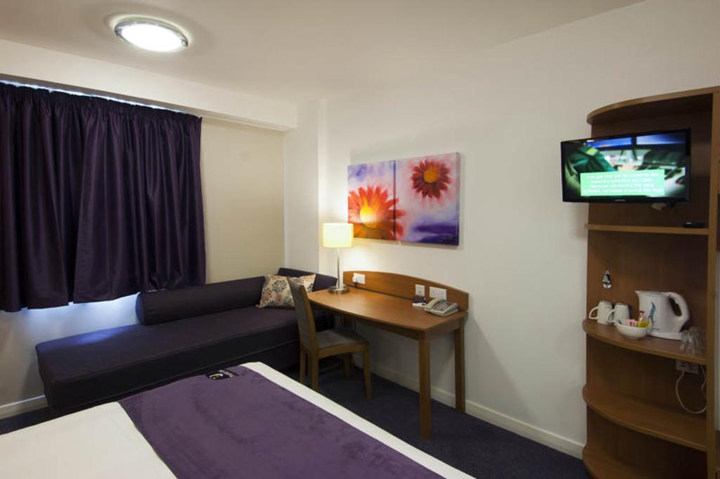 Premier Inn Newcastle - Gosforth/Cramlington Luaran gambar