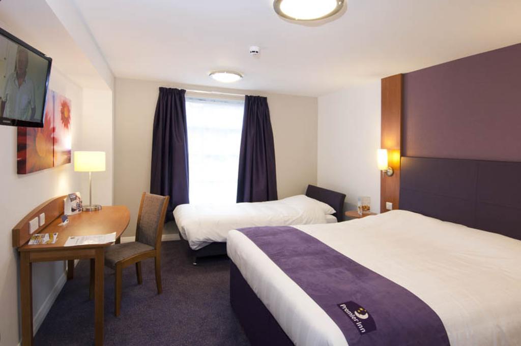 Premier Inn Newcastle - Gosforth/Cramlington Bilik gambar