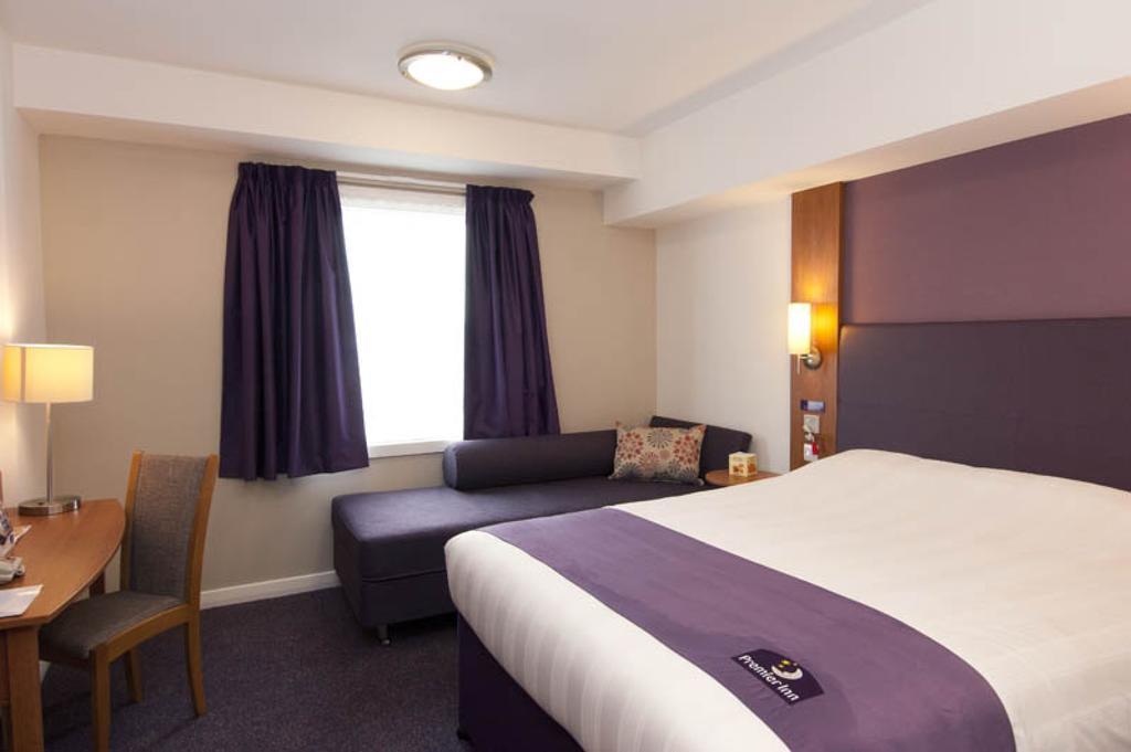 Premier Inn Newcastle - Gosforth/Cramlington Luaran gambar