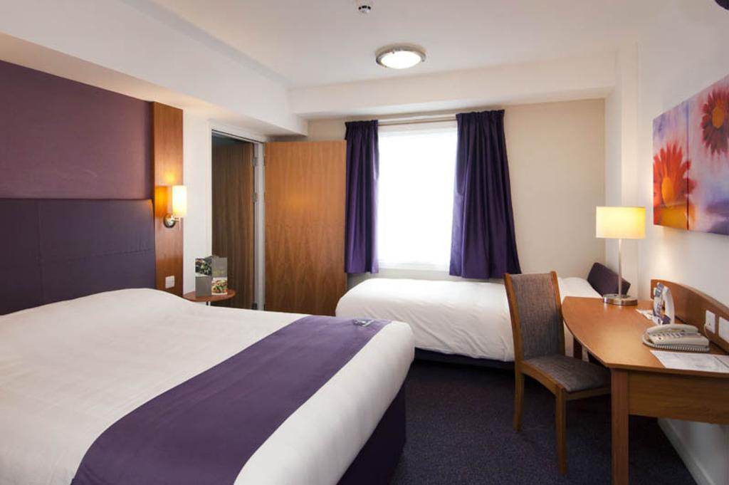 Premier Inn Newcastle - Gosforth/Cramlington Bilik gambar