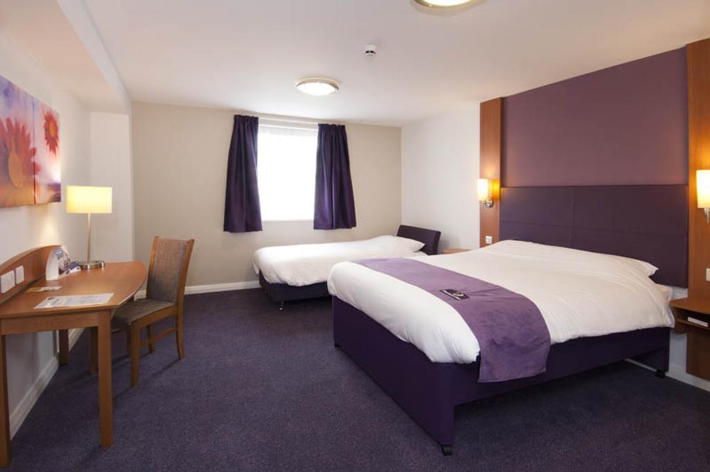 Premier Inn Newcastle - Gosforth/Cramlington Bilik gambar