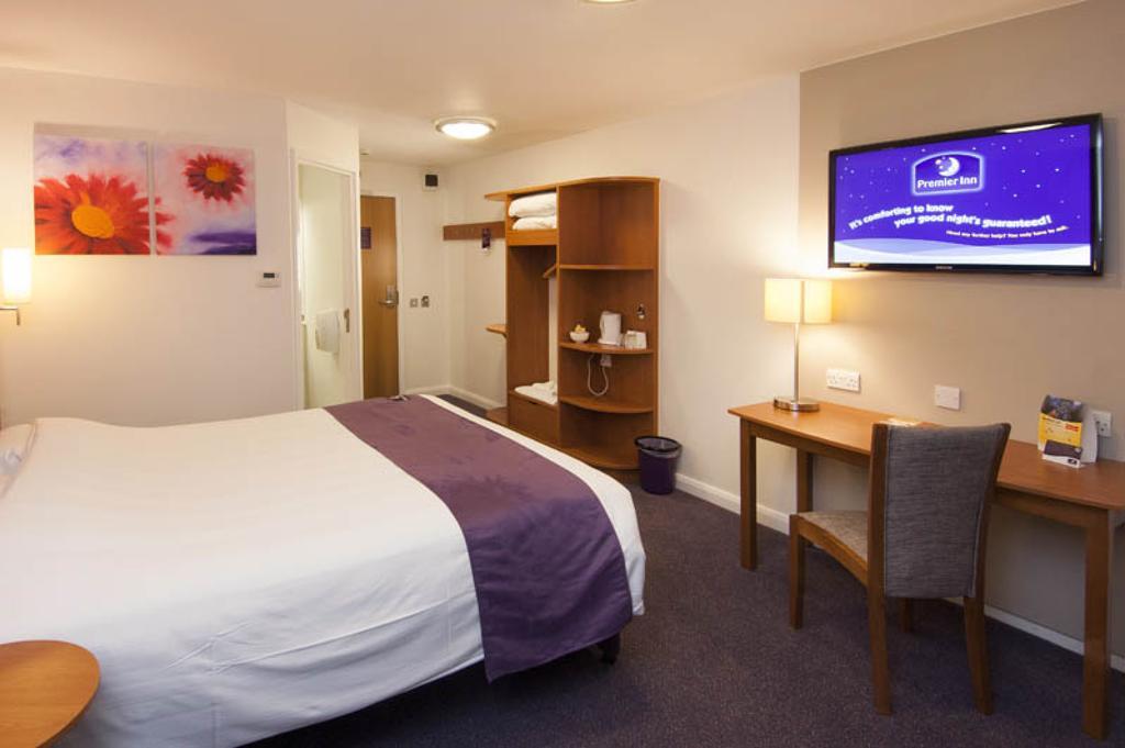 Premier Inn Newcastle - Gosforth/Cramlington Luaran gambar