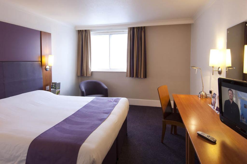 Premier Inn Newcastle - Gosforth/Cramlington Bilik gambar