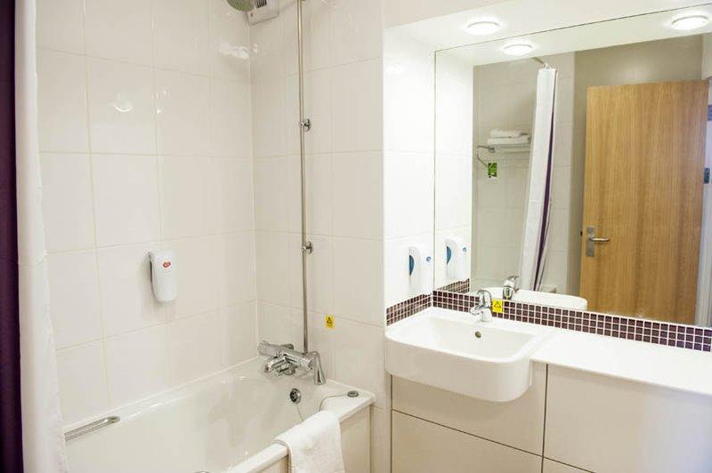 Premier Inn Newcastle - Gosforth/Cramlington Luaran gambar
