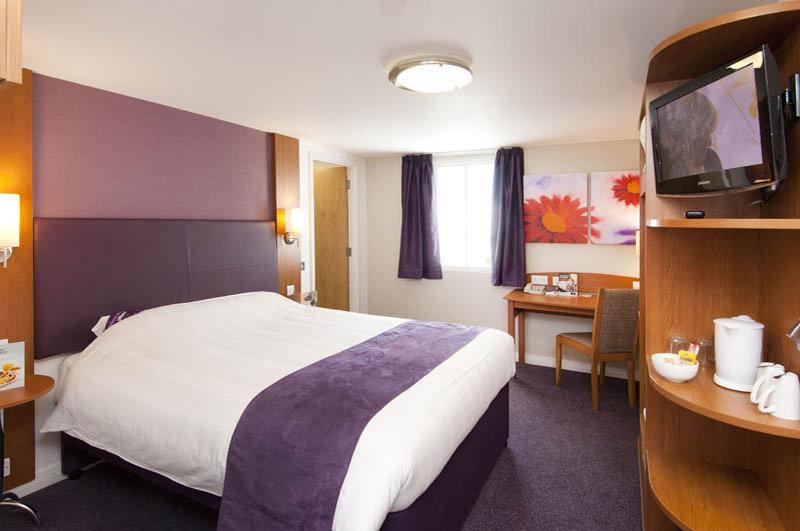 Premier Inn Newcastle - Gosforth/Cramlington Luaran gambar