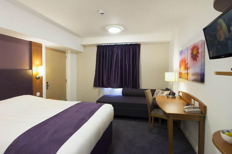Premier Inn Newcastle - Gosforth/Cramlington Luaran gambar