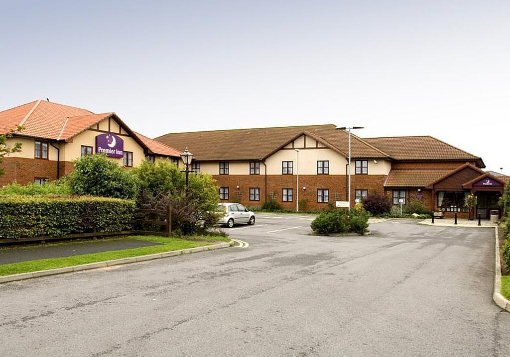 Premier Inn Newcastle - Gosforth/Cramlington Luaran gambar