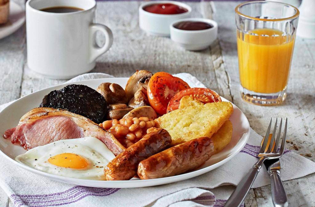 Premier Inn Newcastle - Gosforth/Cramlington Luaran gambar